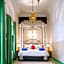 Riad ABBASSIA Marrakech Première - Authentic Medina Experience