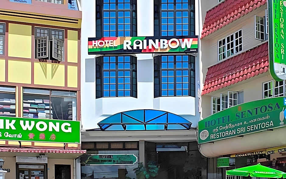 Hotel Rainbow