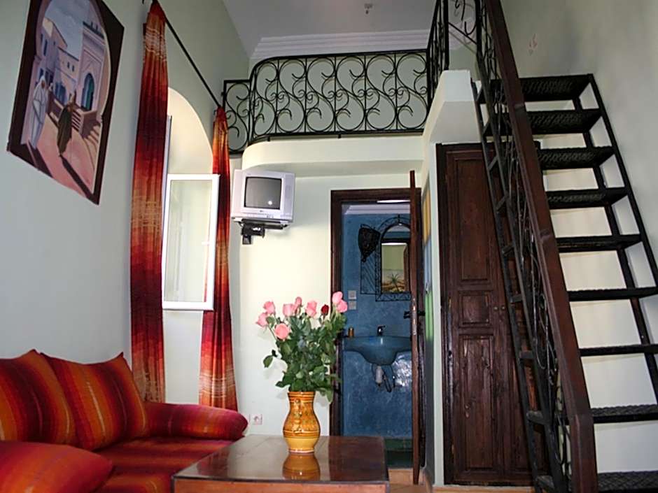Riad Etoile D'essaouira