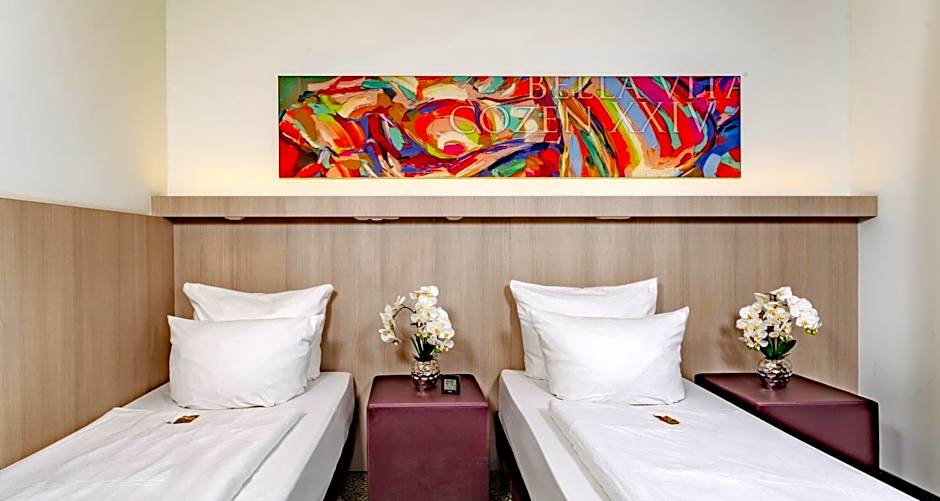 Best Western Hotel Bad Rappenau