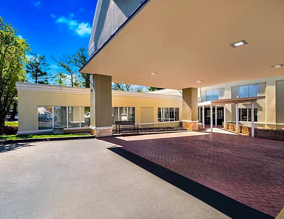 Comfort Inn Falls Church - Tysons Corner