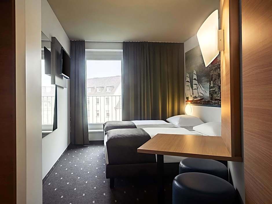 B&B Hotel Bremerhaven