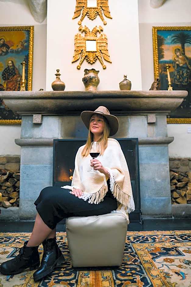 Casa Andina Premium Cusco