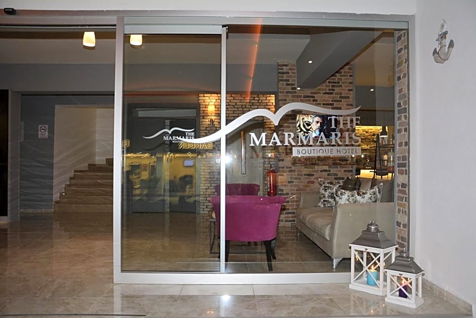 The Marmaris Boutique Hotel