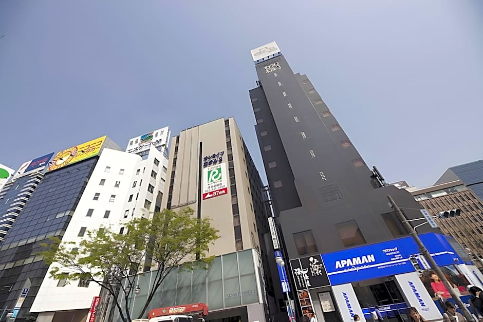 Sunlife Hotel 2.3