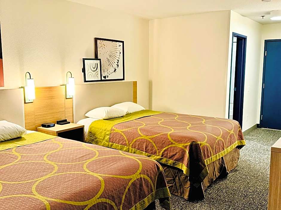 Gateway Inn & Suites Eugene-Springfield