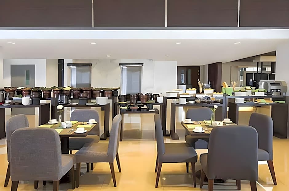 Amandaru Hotel Pekalongan
