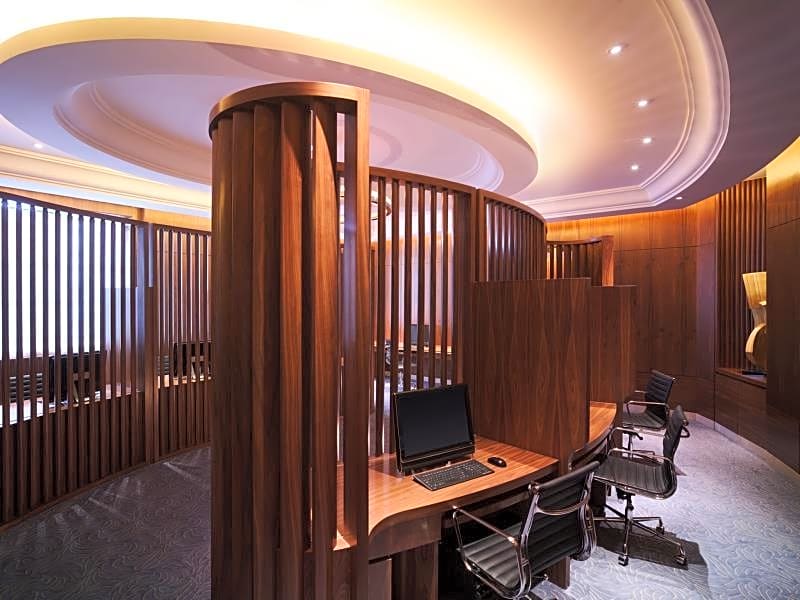 Shangri-La Hotel, Guilin