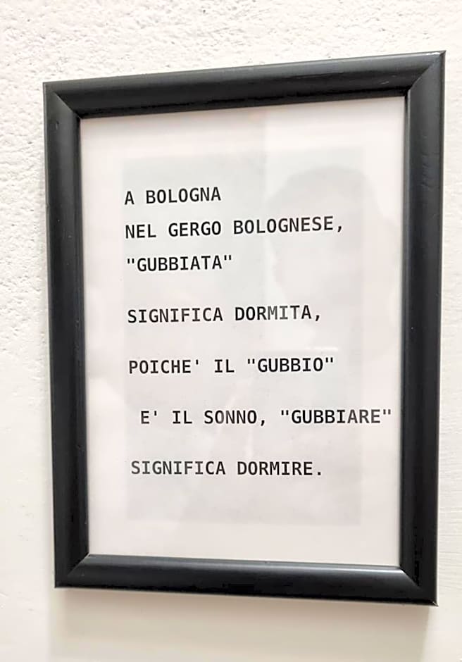 La Gubbiata