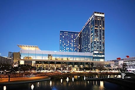 Marriott Marquis Houston