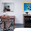 Hampton Inn By Hilton & Suites Oklahoma City-Bricktown