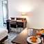 Comfort Aparthotel Besancon La City