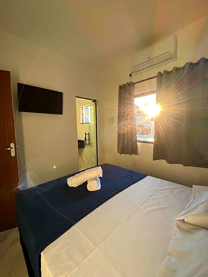 Hotel Pousada Colliseu