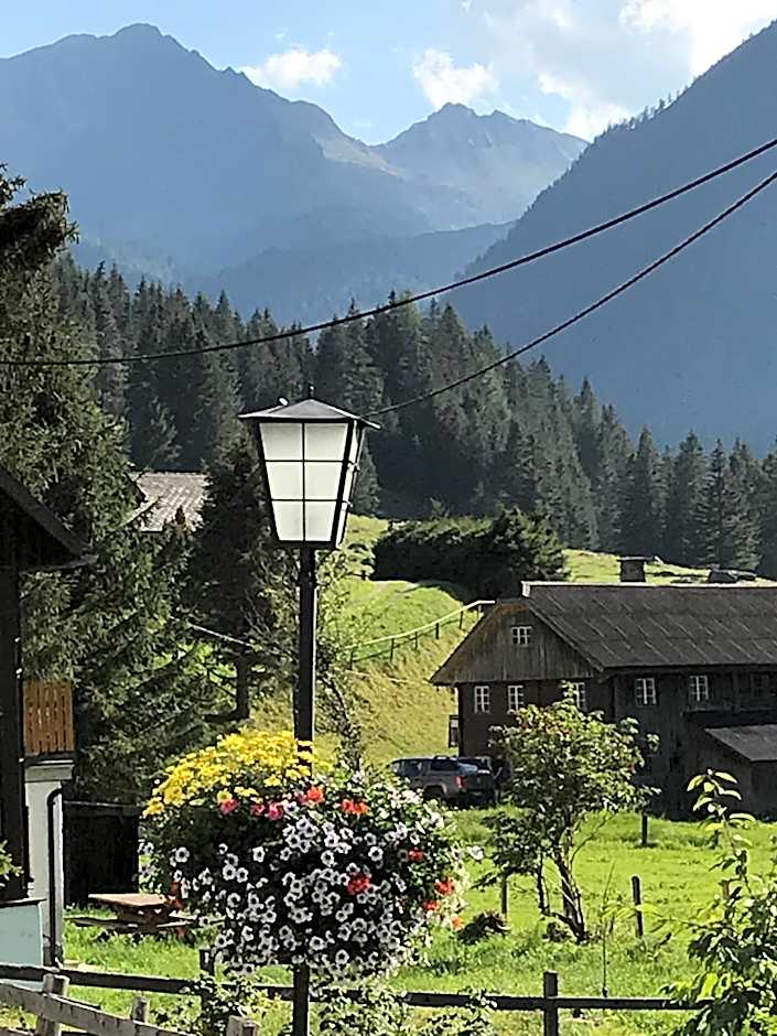 Gasthof zum Gamsjäger