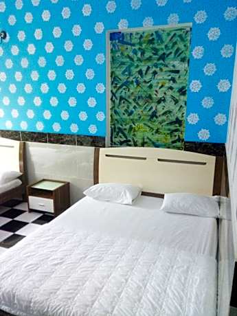 Standard - 4 persons