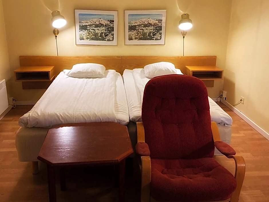 Hotel Örgryte