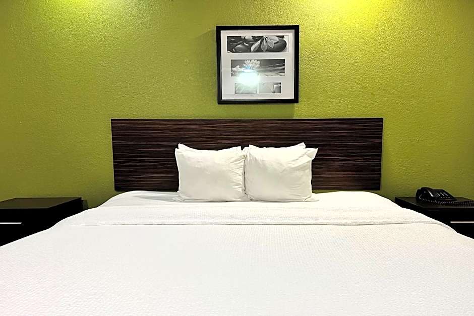 Travelodge by Wyndham Flowood/Jackson/Airport North