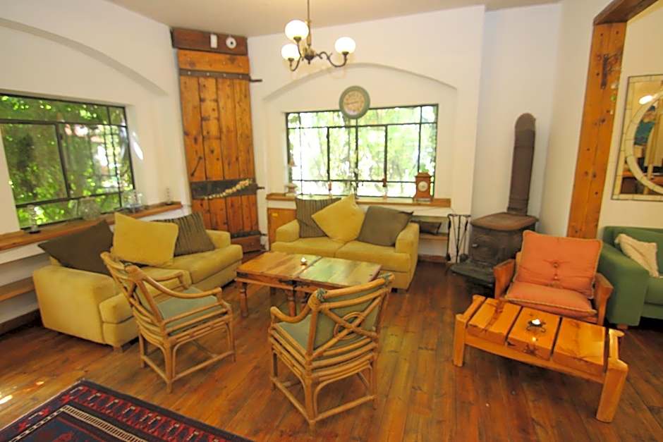 Vitrage Holiday Village and Spa