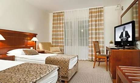 Hotel Cateski Dvorec