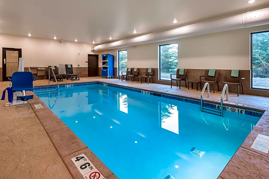 Comfort Inn & Suites
