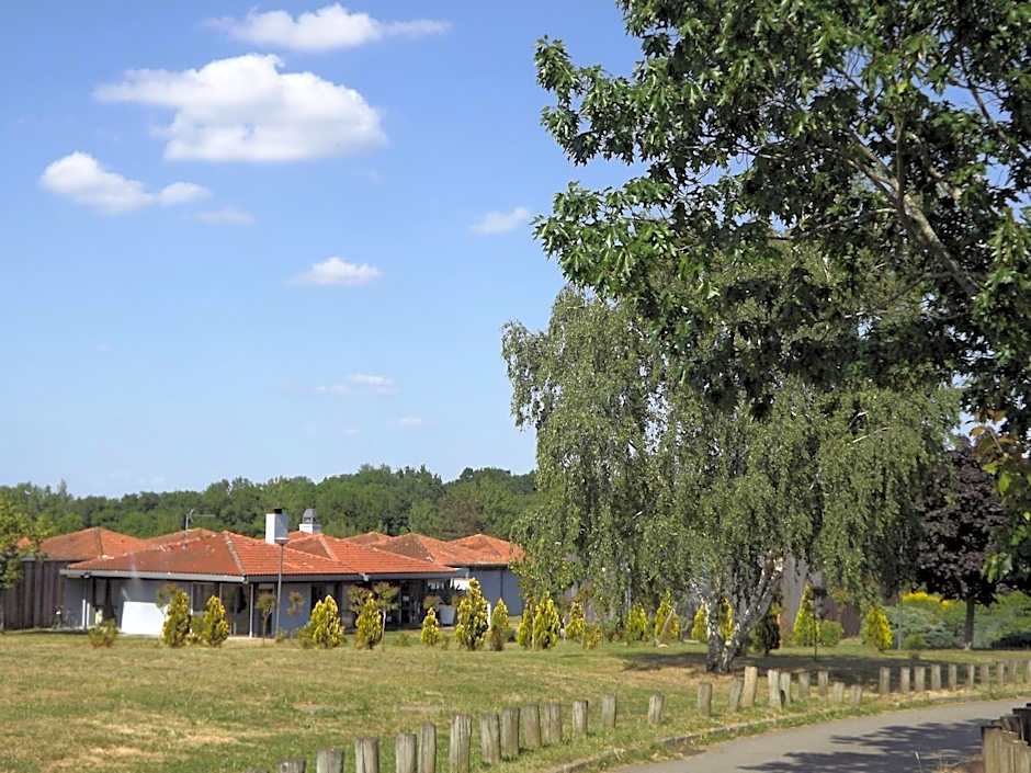 Domaine d'Ariane
