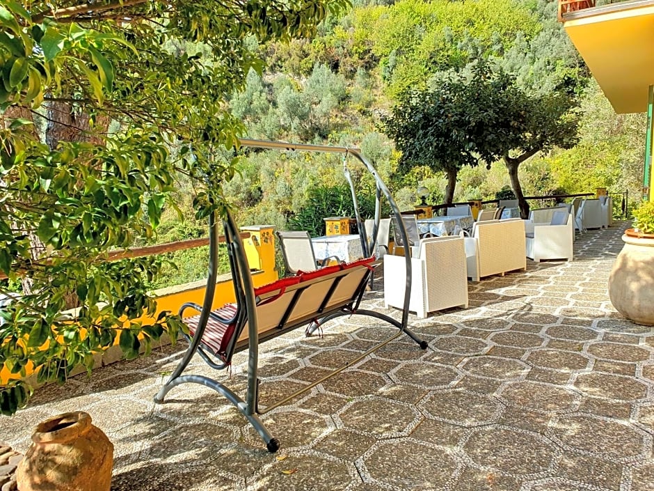 Agriturismo Costa di Campo
