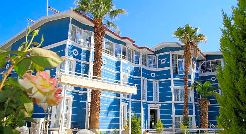 Pamukkale Melrose Viewpoint Suites