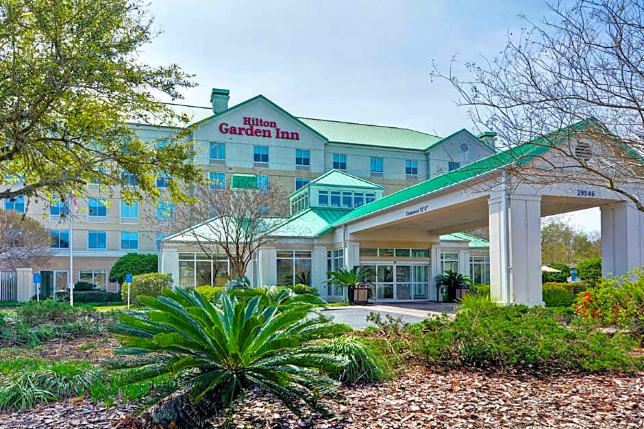 Hilton Garden Inn Mobile East Bay / Daphne