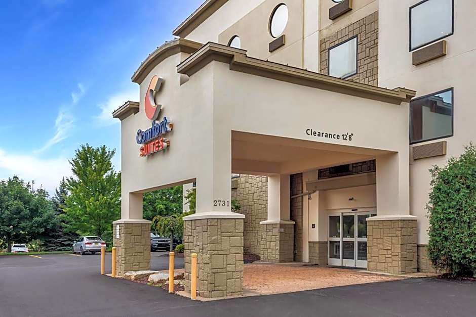 Comfort Suites Monroeville - Pittsburgh East