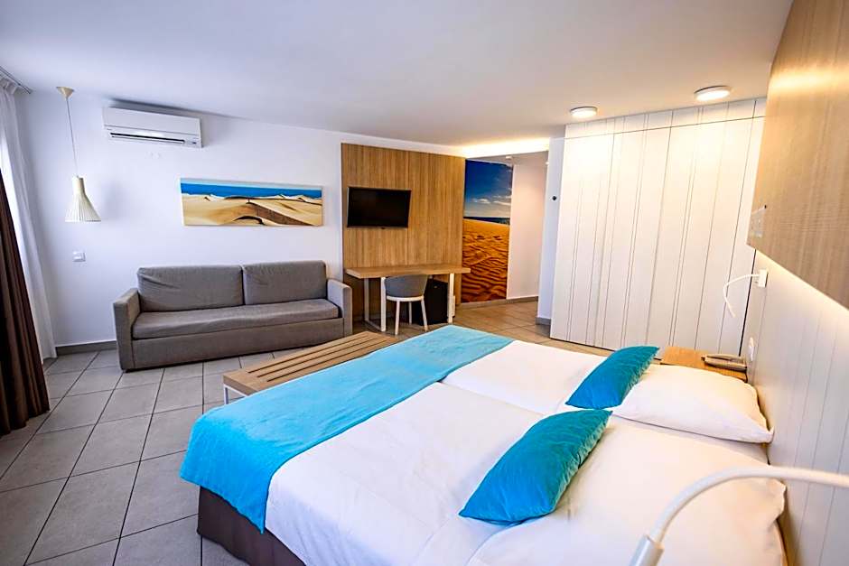 Servatur Playa Bonita