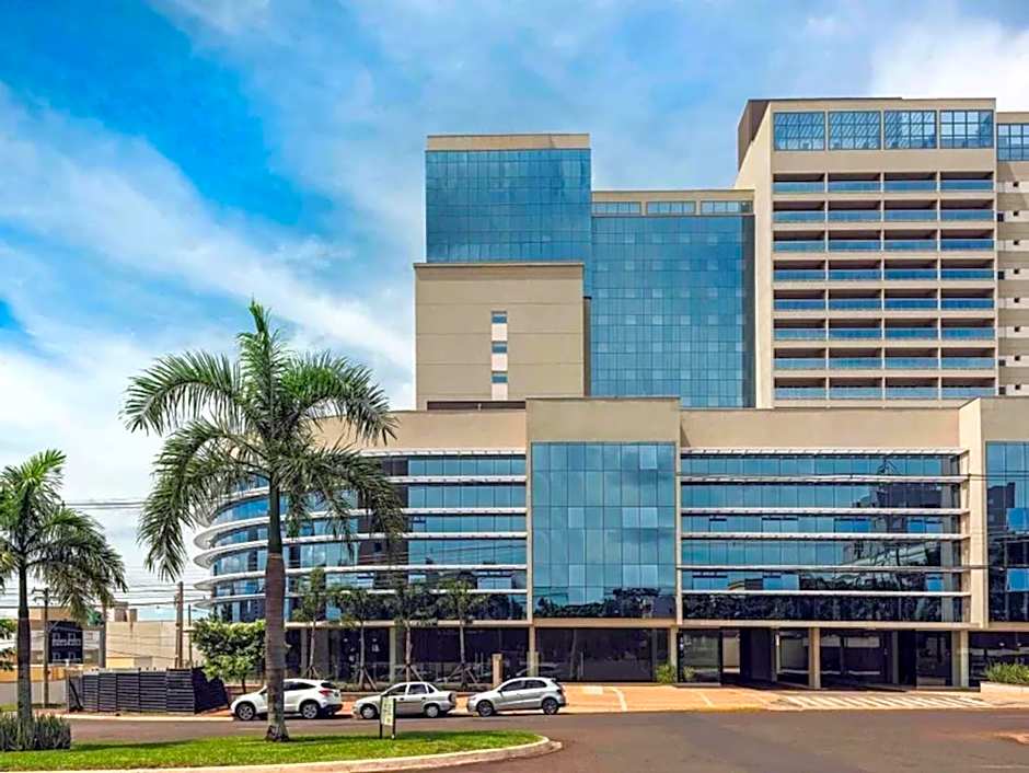 Transamerica Ribeirão Preto