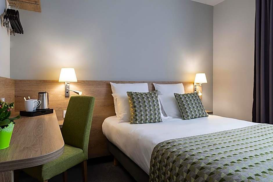 The Originals City, Hôtel de la Confluence, Agen Ouest