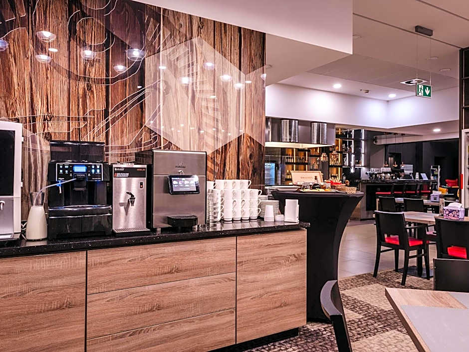 ibis Styles Nowy Sacz