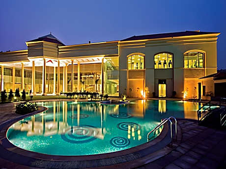 The Cabbana Resort & Spa