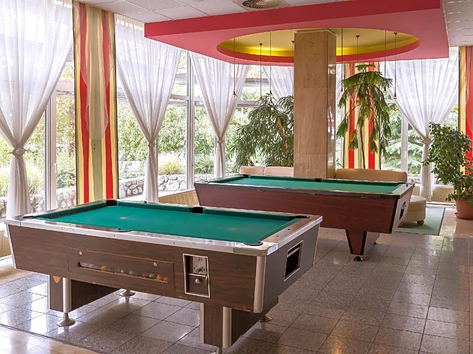 Hunguest Hotel Helios