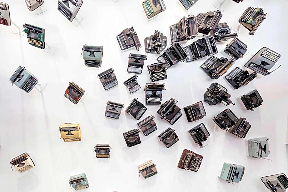 The Press Hotel, Autograph Collection by Marriott