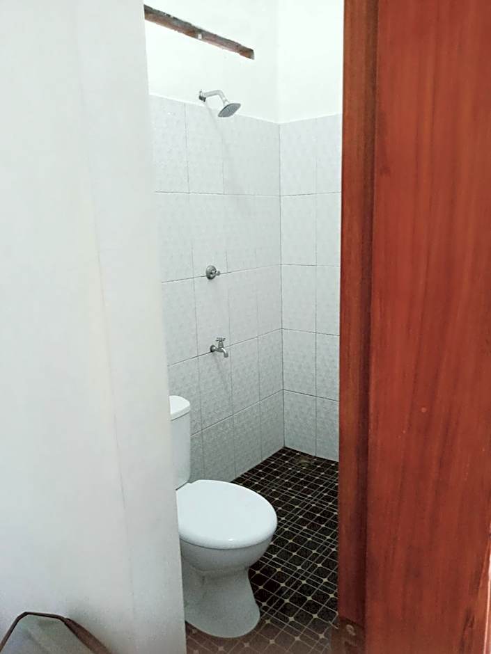 Homestay Griya PAS Pangandaran