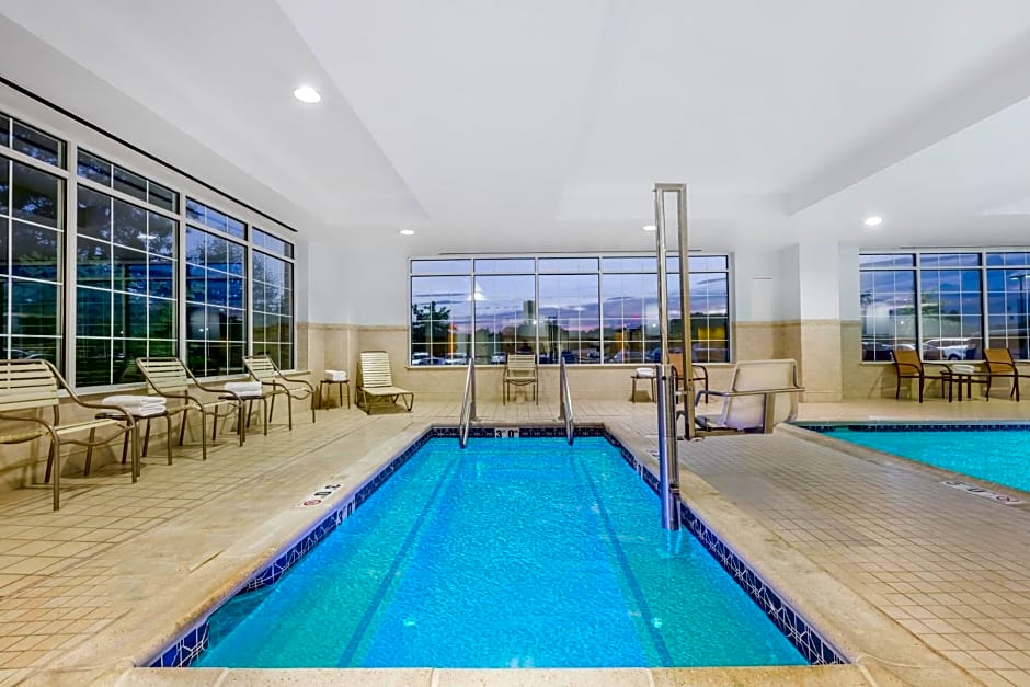 Wyndham Gettysburg Hotel & Conference Center