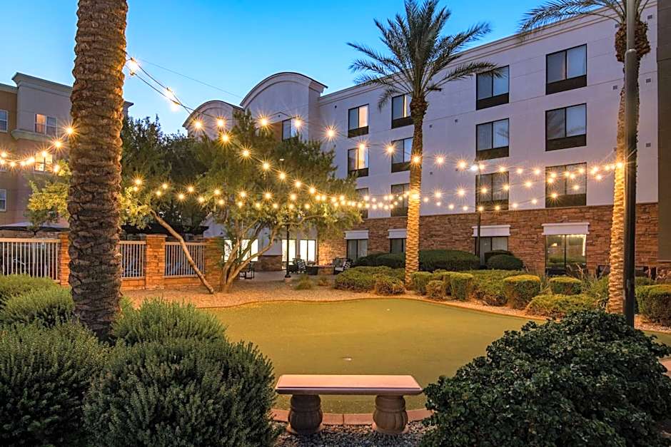 SpringHill Suites by Marriott Phoenix Glendale Sports & Entertainment District