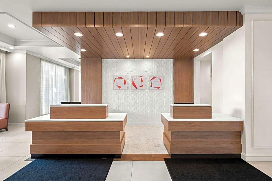 Hilton Garden Inn Suffolk