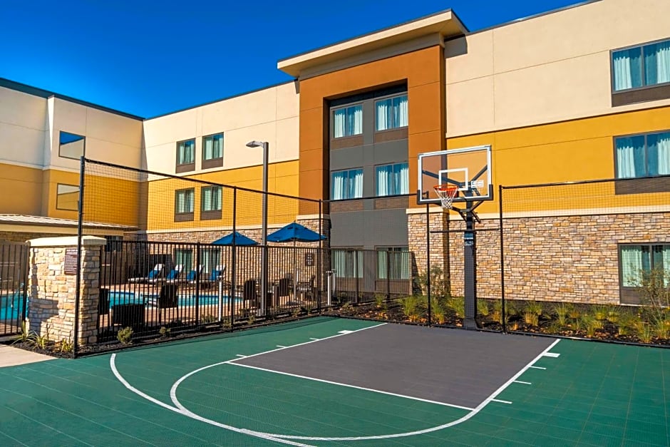 Homewood Suites by Hilton Livermore, CA