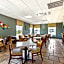 Best Western Franklin Inn