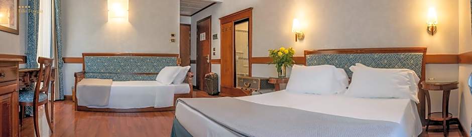 Hotel Villa Venezia