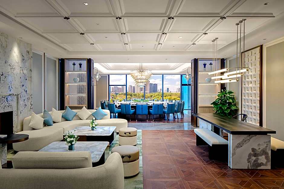 Holiday Inn Kunshan East By IHG