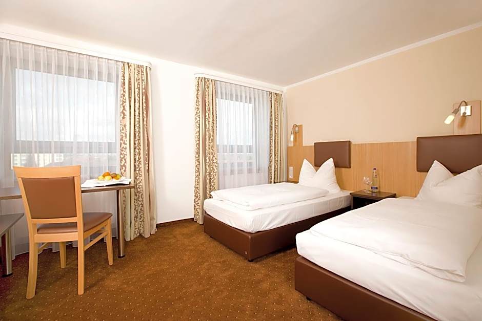 Ausbildungshotel St. Theresia