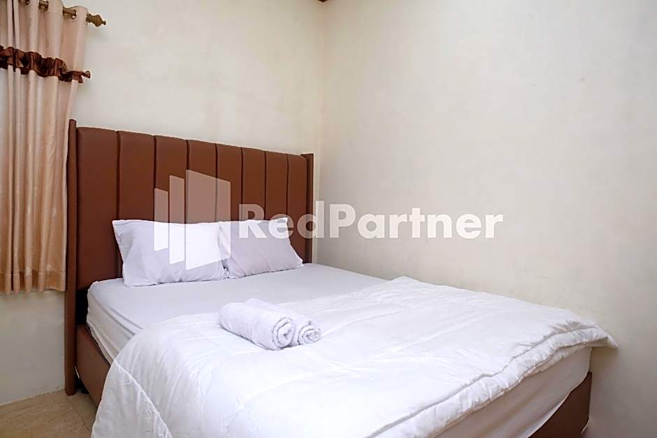 Brilliant Homestay Dieng RedPartner