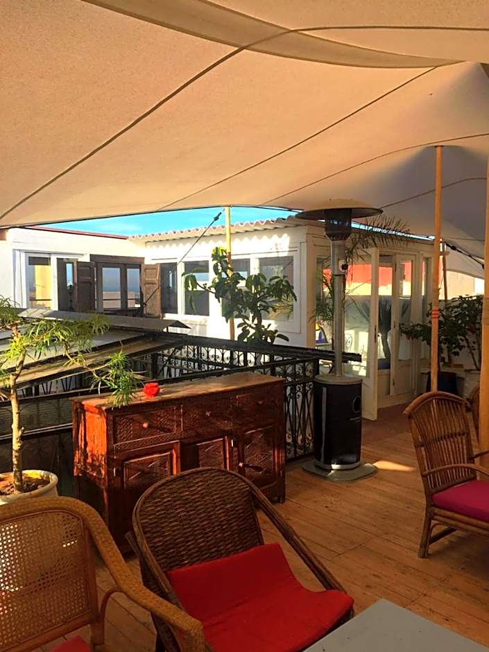 Riad A La Belle Etoile