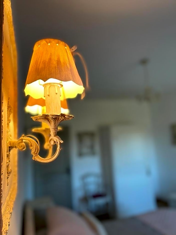 TENDANCE CAMPAGNE Chambre d'hôtes