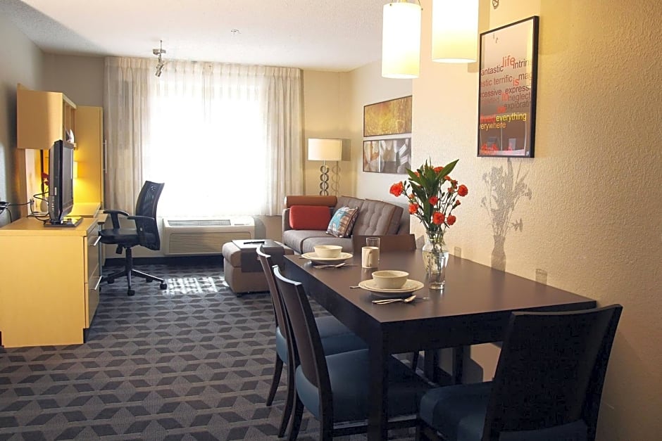 TownePlace Suites by Marriott Albany Downtown/Medical Center