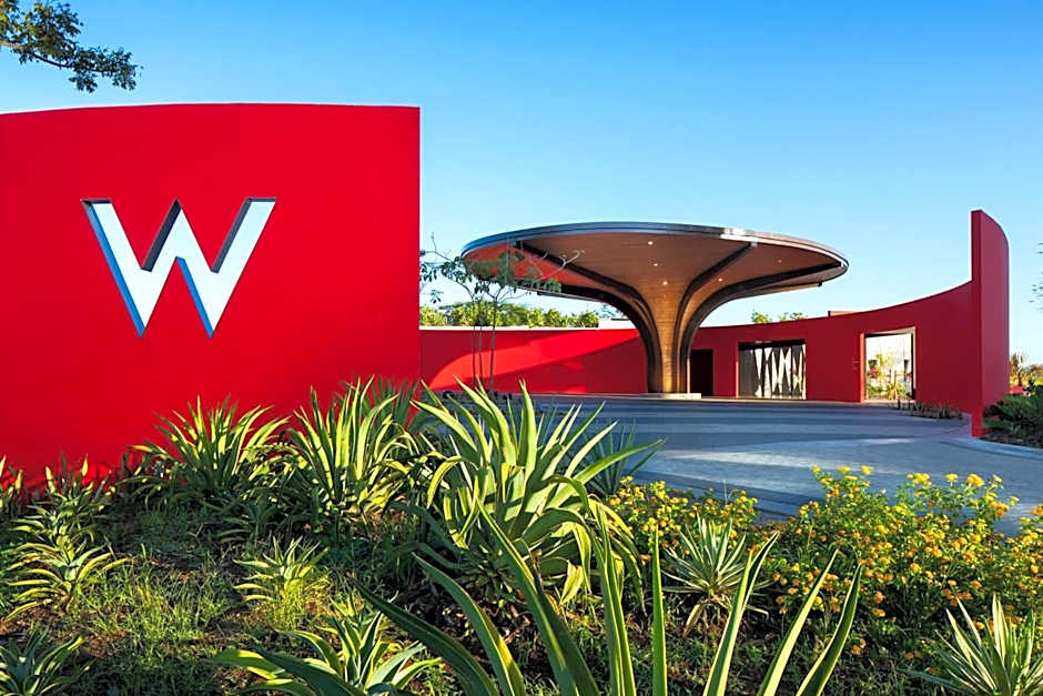 W Costa Rica - Reserva Conchal